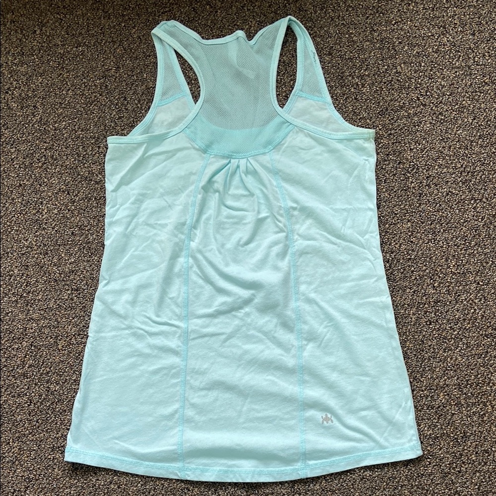 Kyodan Racerback Tank Top - Picture 10 of 12